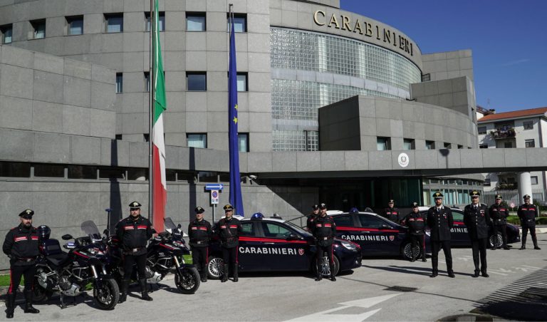 Rieti, studente universitario cerca abitazione in locazione e viene truffato da una 53enne di Terni