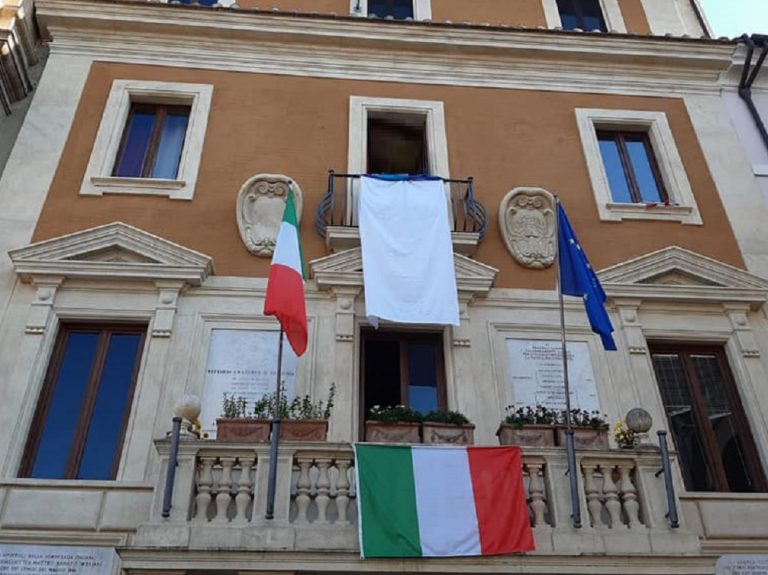 Biblioteca Impastato, ingresso senza green pass. Il Comune di Poggio Mirteto precisa