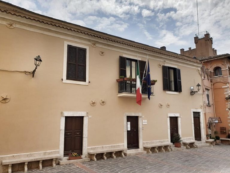 Salisano in Pittura e Salisano in Poesia, due eventi dedicati all’arte