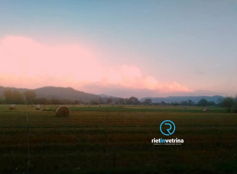 Il Comitato Camporeatino scrive alla Regione Lazio e alla Direzione A.V.I.A.