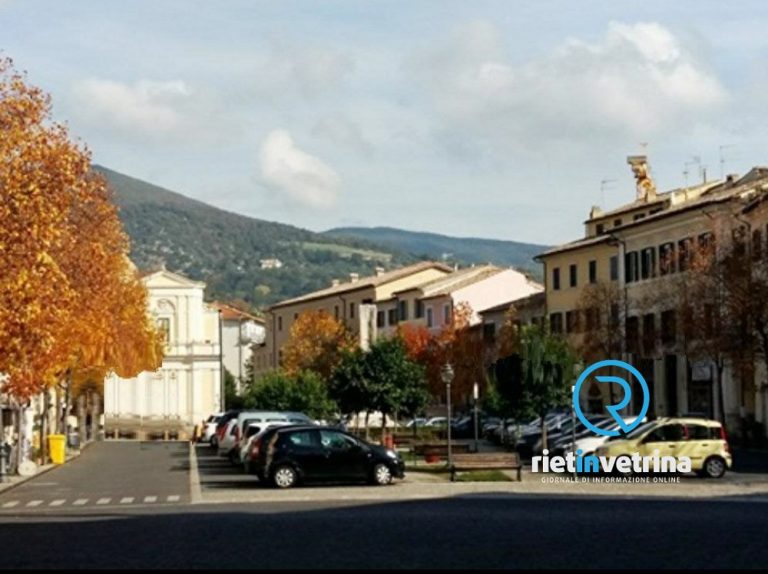 Poggio Mirteto festeggia il santo patrono San Gaetano da Thiene