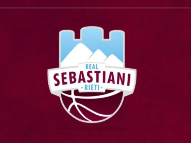 L’organigramma completo della Sebastiani per la stagione 2025/2026