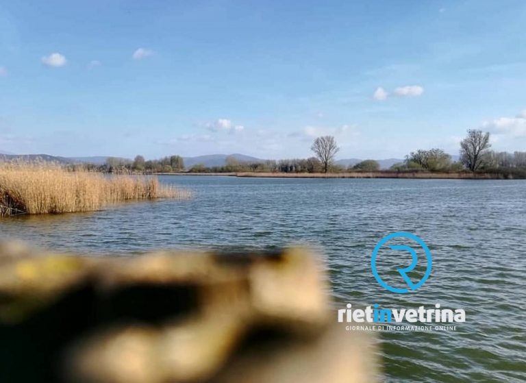 Il 12 e 13 ottobre con il FAI visita la Riserva Laghi Lungo e Ripasottile