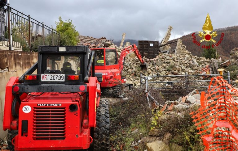 Aggiornamenti ricostruzione di Amatrice e Accumoli, il Comitato Civico incontra la Rinaldi e la Gazzani