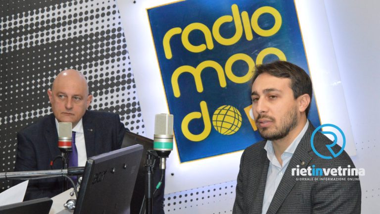 Raccolta oli esausti, Comune di Rieti lavora all’affidamento del servizio. Valentini e Sinibaldi: “Opportunità di tutela ambientale e di green economy”