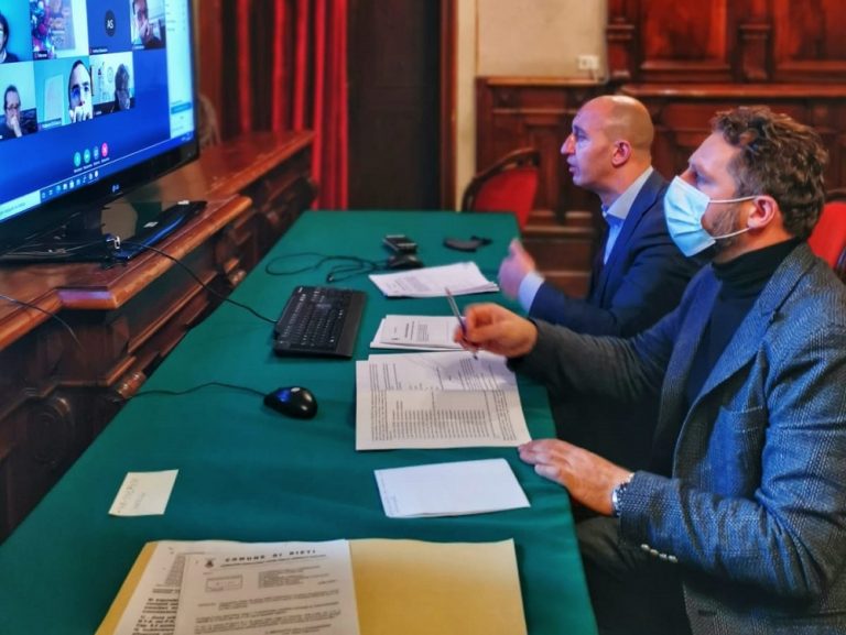 Commissione Urbanistica Rieti, prosegue l’iter per l’applicazione della legge sulla rigenerazione urbana