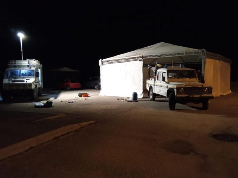 Covid, appello del COC di Fara Sabina ai commercianti per aiutare le persone in quarantena