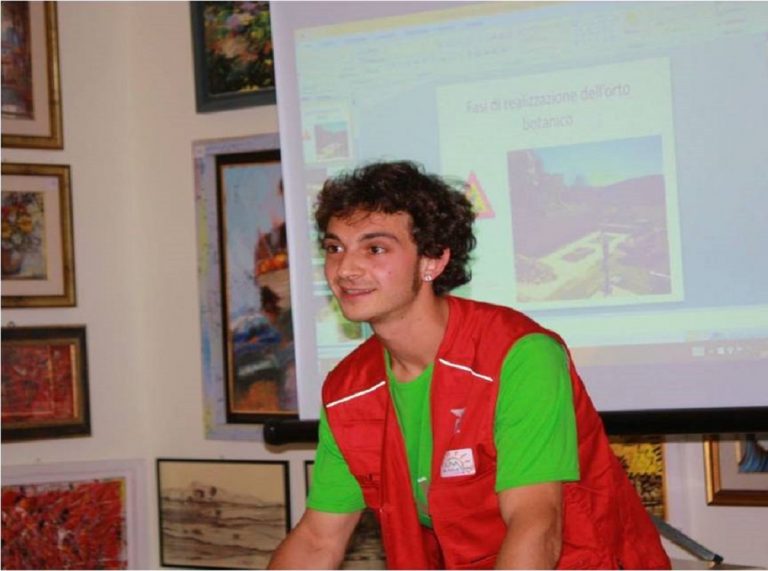 Il CAI Amatrice festeggia gli alberi con un convegno e l’assegnazione del quarto Premio “Andrea Tomei”