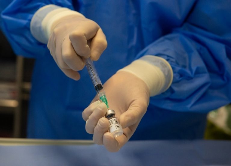 Covid, il Primo novembre ci sono 6 nuovi positivi ed un guarito