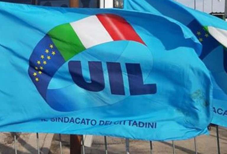 Il 6 novembre assemblea sindacale UIL Scuola RUA al Costaggini di Rieti