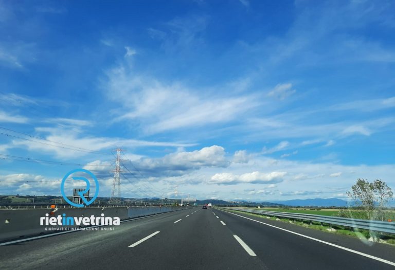 Borgorose, finanziamenti per un Polo Fieristico sulla A24 Valle del Salto