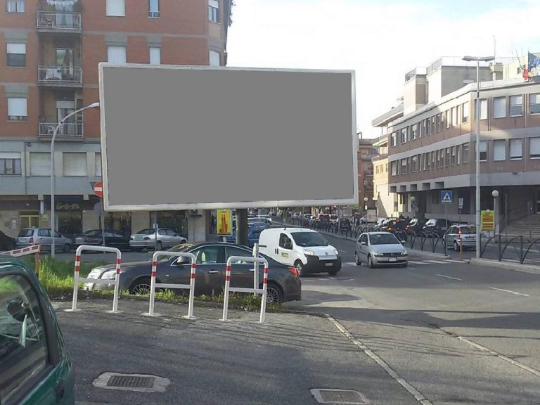 Nuovo Piano degli Impianti Pubblicitari: la Giunta avvia l’iter di aggiornamento