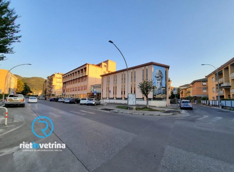 Torna con un doppio appuntamento a Viterbo e Rieti la “Giornata dell’Economia”