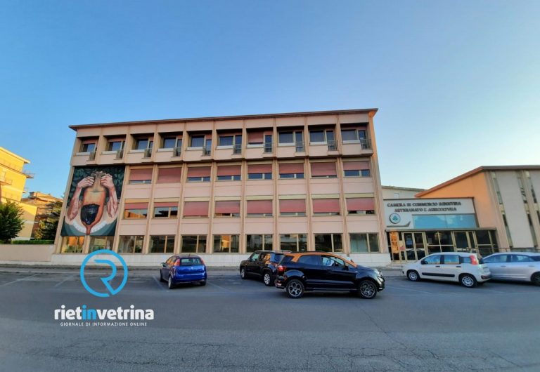 Valore Aggiunto: Rieti e Viterbo le locomotive del Lazio