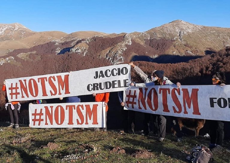Associazioni: “TSM irrealizzabile, ma si va avanti sperperando i soldi dei cittadini”