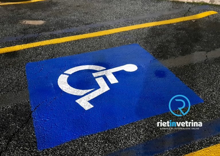 SEI TU IL REPORTER – Bruna: “Ho una disabilità e mi piacerebbe trovare alla ASL i posteggi gialli non occupati da chi non ne ha bisogno”