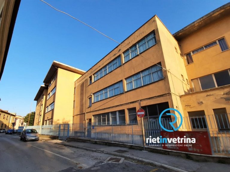 Alla Sisti di Rieti professore nega il minuto di silenzio per commemorare le vittime delle Foibe