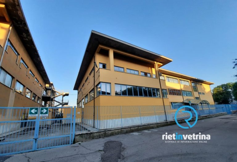 Antonio Emili: “Sui temi ampliamento Tribunale di Rieti e nuova scuola Minervini la Giunta Sinibaldi sconta un incredibile ritardo”