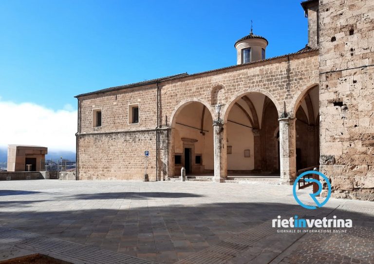 Chiusura dell’Anno Giubilare, il 28 dicembre nella Cattedrale di santa Maria a Rieti