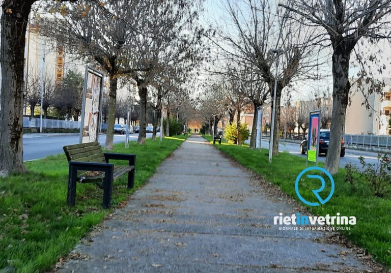 Aggiornamento Covid città di Rieti. Scende numero positivi