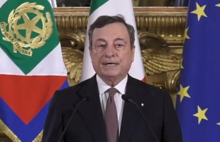 Presentato il Green Pass Rafforzato. Attivo dal 10 gennaio 2022