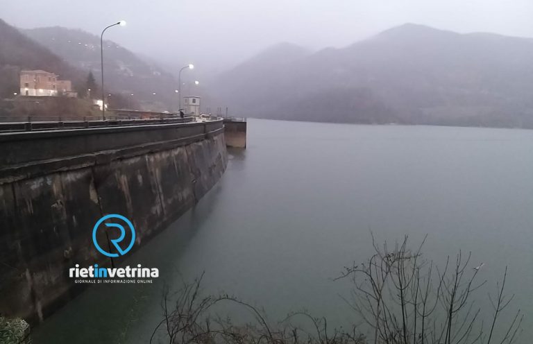 Aggiornamento Osservatorio AUBAC sugli usi idrici del Distretto dell’Appennino Centrale e cambiamenti climatici