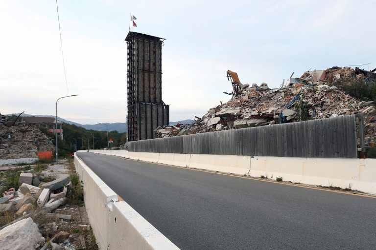 Amatrice, 10 anni dal sisma, Filca CISL: “Il lavoro, le tutele e le zone d’ombra di una ricostruzione ancora aperta”