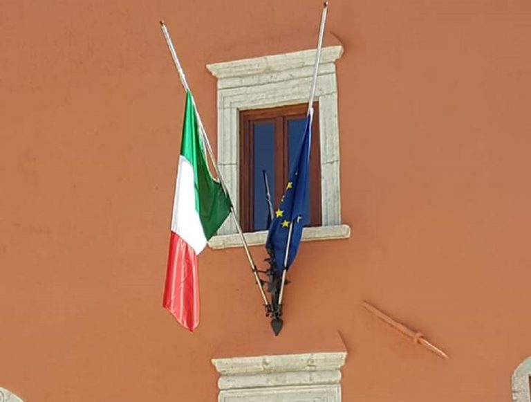 Il Comune di Leonessa dà l’addio al dott. Gaetano Costantini