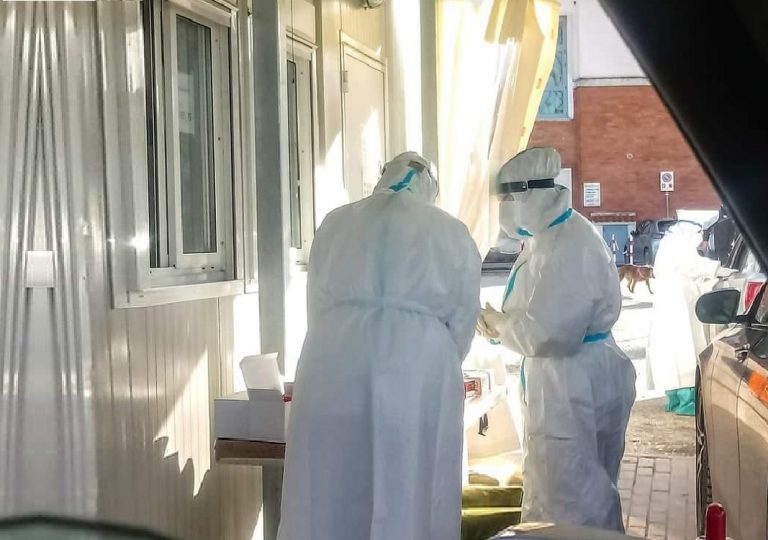 Covid, resi noti i nuovi orari dell’attività Drive-In in vigore dal 1° aprile 2023
