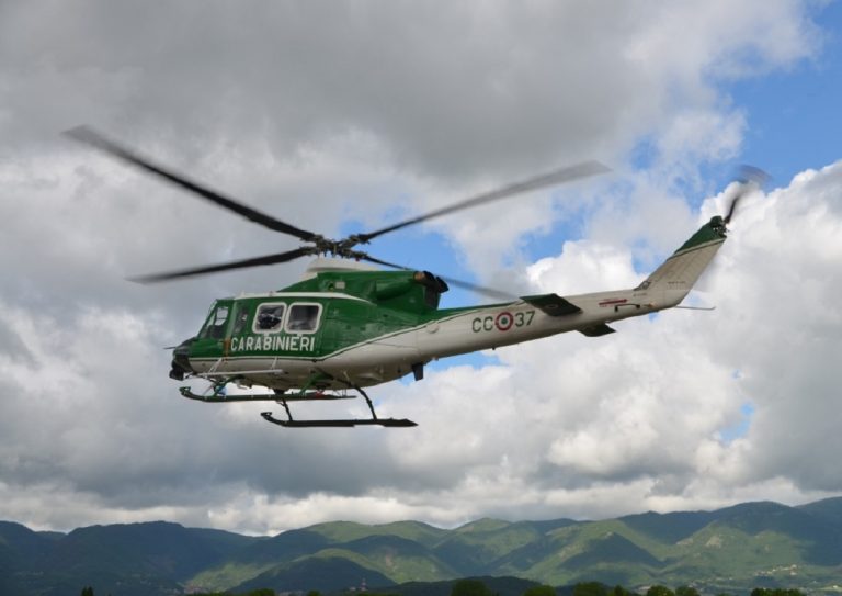 Scomparsa Silvia Cipriani, riprese le ricerche in zona Scrocco