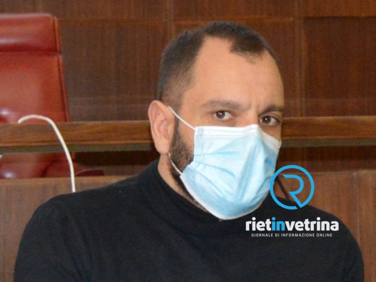 Calisse: “La lotta al Covid non è finita! Prosegue il tour vaccinale J&J”