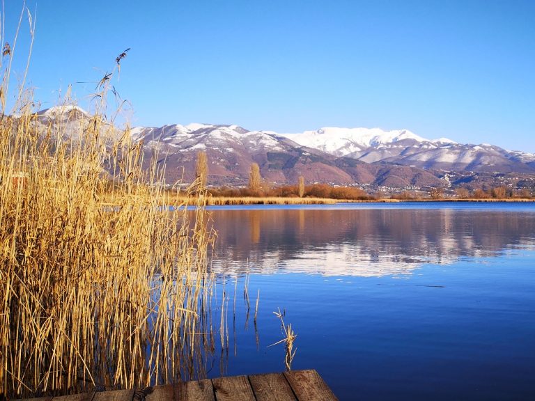Due appuntamenti a Rieti il 23 e 25 novembre su: “La montagna è davvero teatro ideale di collaborazione, sostegno e amore”