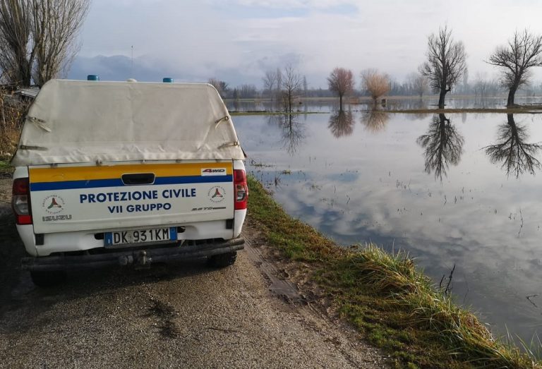 “Anch’io sono la Protezione Civile”, al via il campo scuola di Collalto Sabino