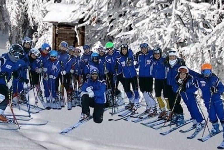 Nuova sede per lo Sci Club Terminillo