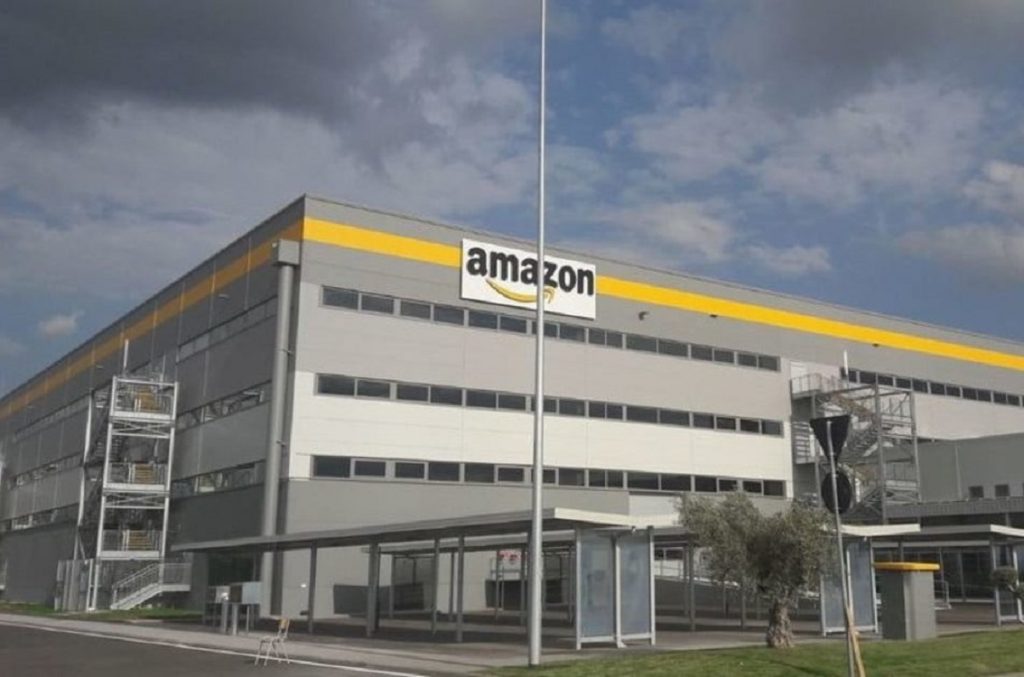 Amazon, RSA UIL Trasporti "Necessarie alcune precisazioni in merito