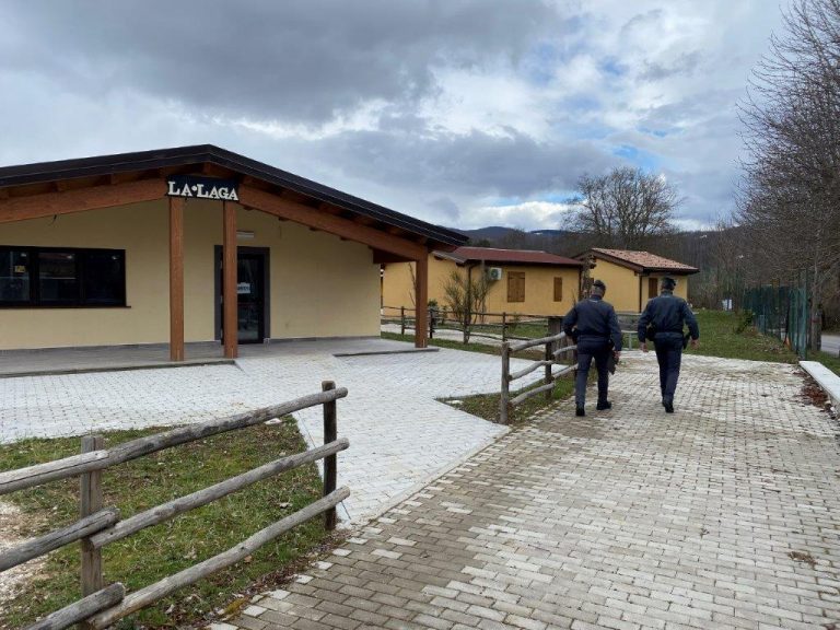 Amatrice e Accumoli, Di Berardino: “Prosegue l’impegno per la ricostruzione”