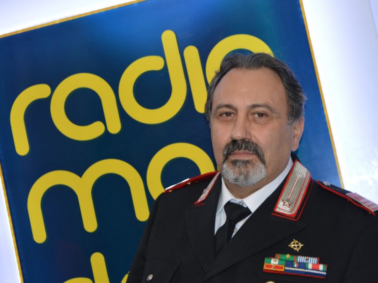 ► VIDEO – Parliamo di ambiente e fauna con Giuseppe Dante, l.gt. c.s. Comandante Carabinieri Forestale Rieti