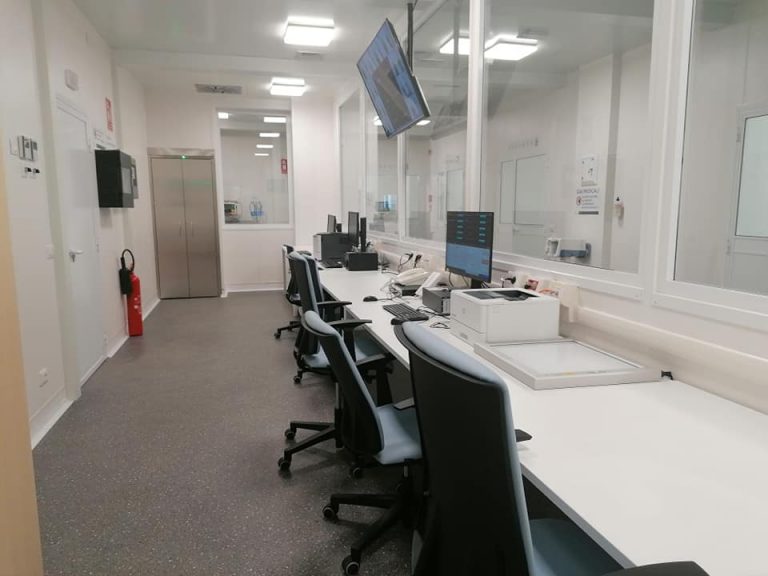 Covid Lazio 29 aprile, rapporto positivi – tamponi al 16,7%. Oltre 5mila i nuovi casi