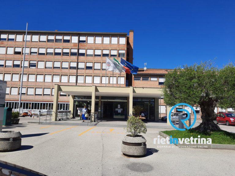 Bizzoca: “Robot chirurgico, clinicizzazione e altri guai: ASL di Rieti sempre più in ebollizione”