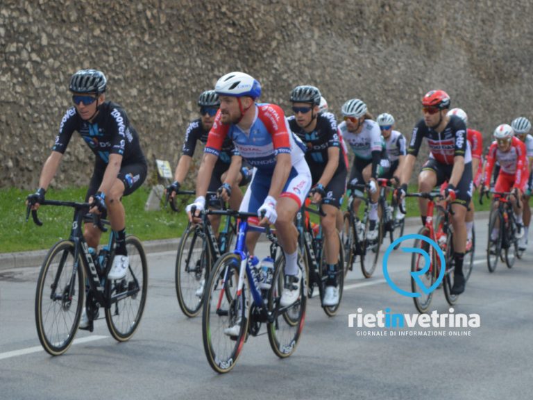 SEI TU IL REPORTER – Diana: “Il Comune ha avvisato con ritardo i genitori della chiusura delle scuole per la Tirreno – Adriatico creando disagi”