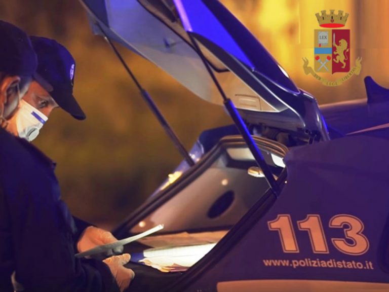 Operazione Free Bridge, nuovo nigeriano arrestato dalla Polizia. Era ricercato