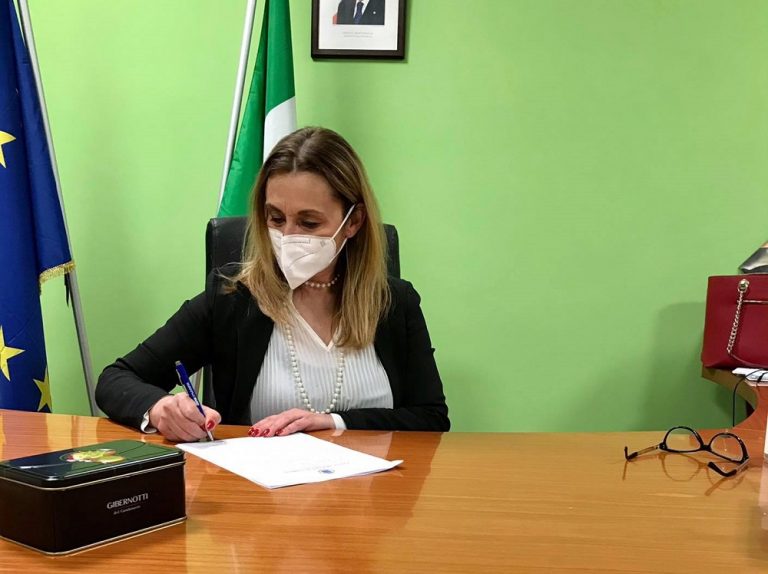 Fara in Sabina, finanziato progetto per mensa scolastica a Prime Case