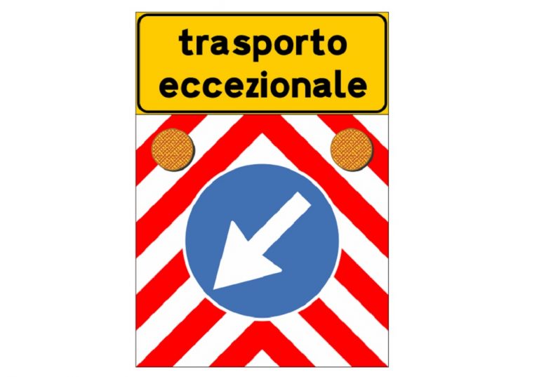 Polizia: “Posticipato al 13 ottobre esame per abilitazione a scorte tecniche veicoli eccezionali”