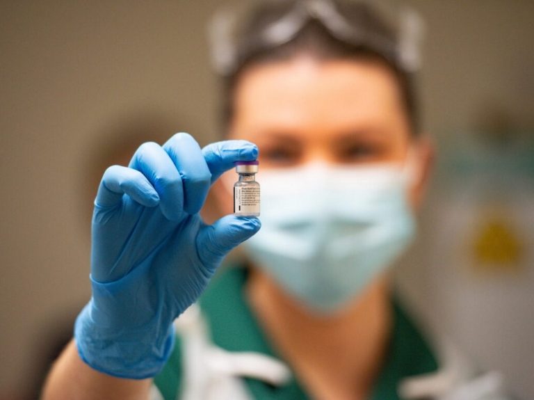 Al via la campagna vaccinale antinfluenzale della ASL Rieti 2023/2024