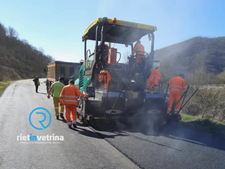 ValTurano Terra Nostra: “Segnalazione necessità sistemazione strada Turanense di competenza ASTRAL”