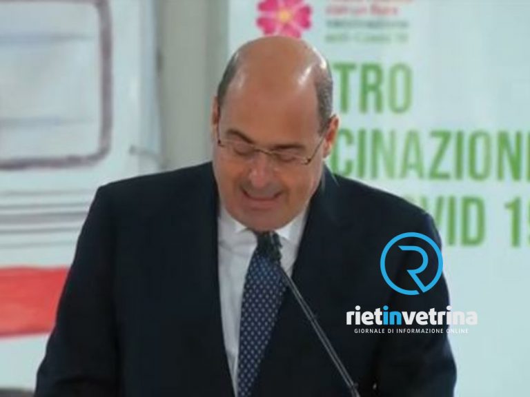 PNRR dedicati alla sanità laziale, Zingaretti: “Prepariamoci ad un futuro più equo”