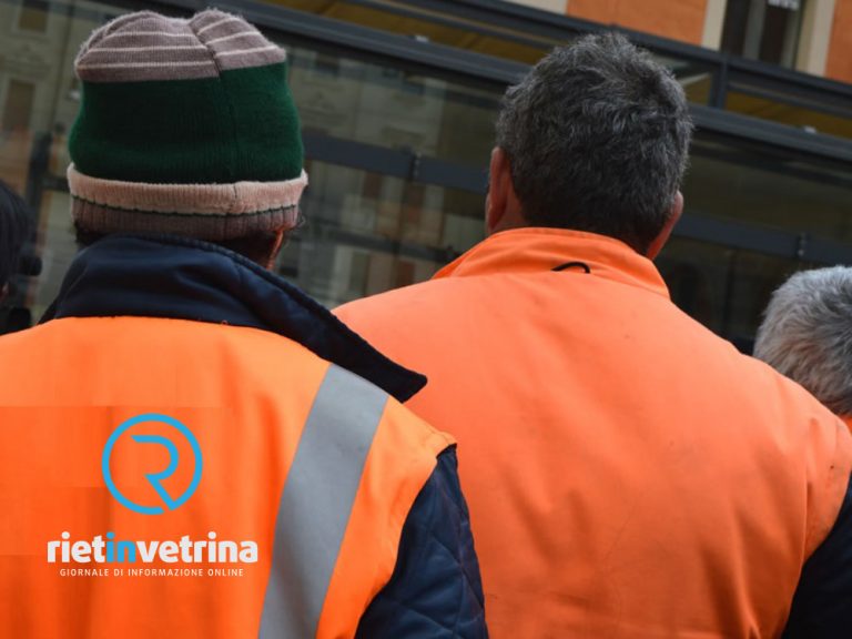 Percettori di Reddito di Cittadinanza impegnati in progetti per la collettività. Fabio Nobili: “Tre anche per la manutenzione”
