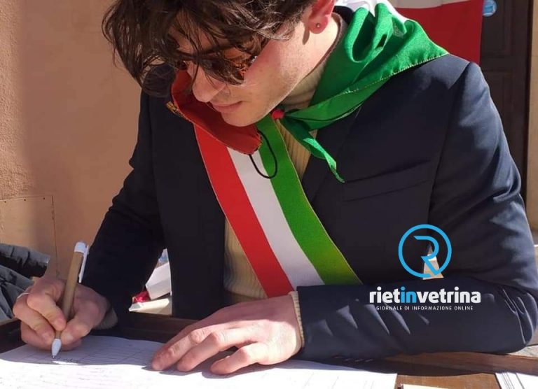 Montopoli, Andrea Fiori confermato Sindaco