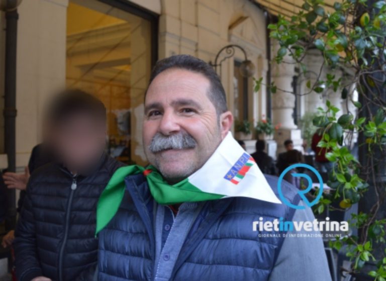 Il 28 febbraio sit-in di ANPI Rieti per dire NO alla guerra