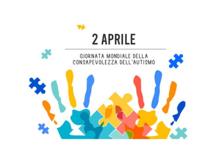 Giornata mondiale consapevolezza sull’autismo: spazio di ascolto, visite e consulenze specialistiche  gratuite ASL